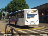 Transcorp 7570 na cidade de Ribeirão Preto, São Paulo, Brasil, por Jonas Miranda. Número da foto: #13044652.