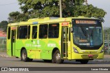 Santo Antônio Transportes Niterói 2.2.076 na cidade de Niterói, Rio de Janeiro, Brasil, por Lucas Oliveira. Número da foto: #:id.