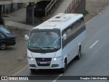 Líder Transportes 6I05 na cidade de Belo Horizonte, Minas Gerais, Brasil, por Douglas Célio Brandao. Número da foto: #13046070.