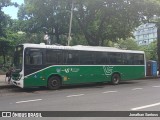 Viação VG B31166 na cidade de Rio de Janeiro, Rio de Janeiro, Brasil, por Jonathan Santoss. Número da foto: #13045663.