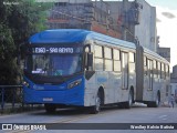 BRT Sorocaba Concessionária de Serviços Públicos SPE S/A 3225 na cidade de Sorocaba, São Paulo, Brasil, por Weslley Kelvin Batista. Número da foto: #13044498.