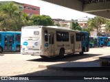 Viação Grande Vitória 23184 na cidade de Cariacica, Espírito Santo, Brasil, por Samuel Galdino Silva. Número da foto: #:id.