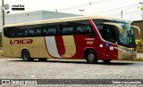 Transportes Única Petrópolis 3021 na cidade de Juiz de Fora, Minas Gerais, Brasil, por Tadeu Vasconcelos. Número da foto: #13046460.