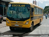 Prefeitura Municipal de Ipecaetá 24 na cidade de Feira de Santana, Bahia, Brasil, por Davi Almeida. Número da foto: #13044194.