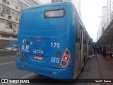 ANSAL - Auto Nossa Senhora de Aparecida 175 na cidade de Juiz de Fora, Minas Gerais, Brasil, por Yuri R. Souza. Número da foto: #13046079.