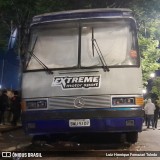 Ônibus Particulares 5107 na cidade de São Paulo, São Paulo, Brasil, por Luiz Henrique Fornazari Toledo. Número da foto: #:id.