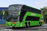 Eucatur - Empresa União Cascavel de Transportes e Turismo 6036 na cidade de São Paulo, São Paulo, Brasil, por Luciano Formiga. Número da foto: #13045557.