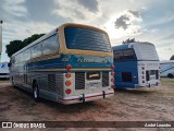 Ônibus Particulares 7232 na cidade de Artur Nogueira, São Paulo, Brasil, por André Leandro. Número da foto: #13045018.