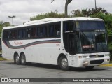 Transul Transportes Coletivos 1172 na cidade de São Paulo, São Paulo, Brasil, por José Augusto de Souza Oliveira. Número da foto: #13045105.