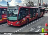 SI-18 S.A.S. A1038 na cidade de Bogotá, Colômbia, por Felipe Rodriguez. Número da foto: #13044708.
