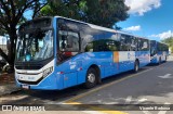 HP Transportes Coletivos 20.641 na cidade de Goiânia, Goiás, Brasil, por Vicente Barbosa. Número da foto: #13044833.