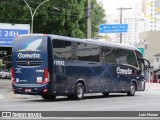 Viação Cometa 719563 na cidade de São Paulo, São Paulo, Brasil, por Luis Nunez. Número da foto: #13044466.