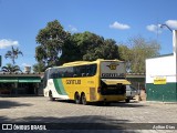 Empresa Gontijo de Transportes 17005 na cidade de Vitória da Conquista, Bahia, Brasil, por Aylton Dias. Número da foto: #13043709.