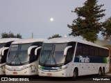 Planalto Transportes 1643 na cidade de Santana do Livramento, Rio Grande do Sul, Brasil, por Felipe Martins. Número da foto: #13044875.