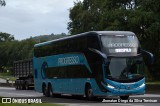Auto Viação Progresso 6195 na cidade de Barra Mansa, Rio de Janeiro, Brasil, por Jhonatan Diego da Silva Trevisan. Número da foto: #13044736.