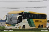 Empresa Gontijo de Transportes 19585 na cidade de Vitória da Conquista, Bahia, Brasil, por Rava Ogawa. Número da foto: #13046317.