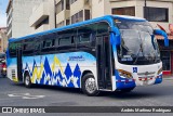 Coopepar RL 87 na cidade de Catedral, San José, San José, Costa Rica, por Andrés Martínez Rodríguez. Número da foto: #13045948.