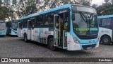 Rota Sol > Vega Transporte Urbano 35432 na cidade de Fortaleza, Ceará, Brasil, por Kaio Neris. Número da foto: #:id.