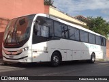 Daytona Locadora e Transportes 8400 na cidade de São Paulo, São Paulo, Brasil, por Rafael Lopes de Oliveira. Número da foto: #13046540.