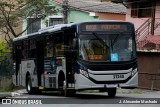 Viação São Geraldo 21240 na cidade de Belo Horizonte, Minas Gerais, Brasil, por J. Alexandre Machado. Número da foto: #13046333.