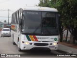 Iacoan Transportes 7104035 na cidade de Manaus, Amazonas, Brasil, por Cristiano Eurico Jardim. Número da foto: #13045301.