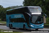 Auto Viação Progresso 6235 na cidade de Barra Mansa, Rio de Janeiro, Brasil, por Jhonatan Diego da Silva Trevisan. Número da foto: #13044765.