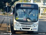 Citral Transporte e Turismo 2901 na cidade de Gramado, Rio Grande do Sul, Brasil, por Brenno Santos. Número da foto: #:id.