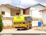 Prefeitura Municipal de Ataléia 7847 na cidade de Ataléia, Minas Gerais, Brasil, por Gean Lucas. Número da foto: #13044248.