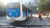 Transurb A72133 na cidade de Rio de Janeiro, Rio de Janeiro, Brasil, por Fábio Batista. Número da foto: #:id.
