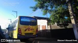 La Limpeña S.R.L. - Línea 49 01324 na cidade de San Lorenzo, Central, Paraguai, por Eliezzer Villasanti Berni. Número da foto: #13043776.
