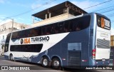 Isa Turismo 2220 na cidade de Timóteo, Minas Gerais, Brasil, por Joase Batista da Silva. Número da foto: #:id.