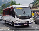 Viação Piracicabana 756 na cidade de Santos, São Paulo, Brasil, por Davi Cesar. Número da foto: #13043780.