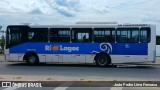 Rio Lagos Transportes SAQ.03.042 na cidade de Saquarema, Rio de Janeiro, Brasil, por João Pedro Lima Fonseca. Número da foto: #13044606.