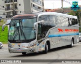 Viação Piracicabana 7124 na cidade de Barueri, São Paulo, Brasil, por Éo Ferreira Oficial 22. Número da foto: #13046390.