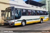 Viação Nossa Senhora do Amparo HGF0945 na cidade de Ponte Nova, Minas Gerais, Brasil, por Vinicius Silva. Número da foto: #13044245.