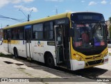 Viação Cidade de Maceió 1186 na cidade de Maceió, Alagoas, Brasil, por João Melo. Número da foto: #13044608.