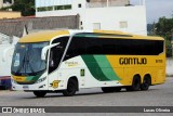 Empresa Gontijo de Transportes 19715 na cidade de Teófilo Otoni, Minas Gerais, Brasil, por Lucas Oliveira. Número da foto: #13045841.