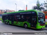 Viação Campo Belo 7 1044 na cidade de São Paulo, São Paulo, Brasil, por Diego Cardoso da Silva. Número da foto: #13045042.