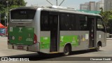 Transcooper > Norte Buss 1 6001 na cidade de São Paulo, São Paulo, Brasil, por Cleverson Giraldi. Número da foto: #:id.