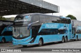 Auto Viação Progresso 6175 na cidade de Itatiaia, Rio de Janeiro, Brasil, por Jhonatan Diego da Silva Trevisan. Número da foto: #13044723.