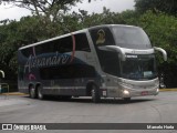 Alexandre Turismo 1086 na cidade de São Paulo, São Paulo, Brasil, por Marcelo Horta. Número da foto: #13044361.