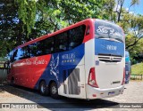 Expresso São Luiz 10110 na cidade de Salvador, Bahia, Brasil, por Mairan Santos. Número da foto: #13045087.