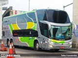 Brasil Sul Linhas Rodoviárias 3013 na cidade de Rio de Janeiro, Rio de Janeiro, Brasil, por Tadeu Vasconcelos. Número da foto: #13044243.