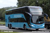 Auto Viação Progresso 6205 na cidade de Barra Mansa, Rio de Janeiro, Brasil, por Jhonatan Diego da Silva Trevisan. Número da foto: #13044740.