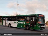 Viação Galo Branco RJ 181.072 na cidade de Niterói, Rio de Janeiro, Brasil, por Rafael Lima. Número da foto: #:id.