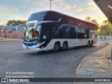 Planalto Transportes 2202 na cidade de Porto Alegre, Rio Grande do Sul, Brasil, por JULIO SILVA. Número da foto: #13044678.