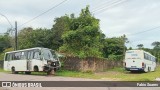 Sucata e Desmanches JHK8277 na cidade de Benevides, Pará, Brasil, por Fabio Soares. Número da foto: #13044252.