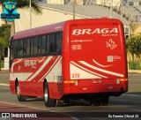 Braga Turismo 370 na cidade de Barueri, São Paulo, Brasil, por Éo Ferreira Oficial 22. Número da foto: #:id.
