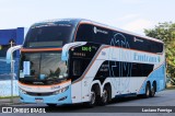 Emtram 5560 na cidade de São Paulo, São Paulo, Brasil, por Luciano Formiga. Número da foto: #13045514.