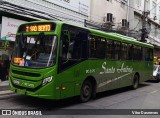 Transportes Santo Antônio DC 3.175 na cidade de Duque de Caxias, Rio de Janeiro, Brasil, por Vitor Dasneves. Número da foto: #13044181.